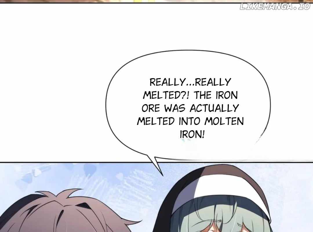 Forging an Industrial Empire in a Magical World Chapter 37 45